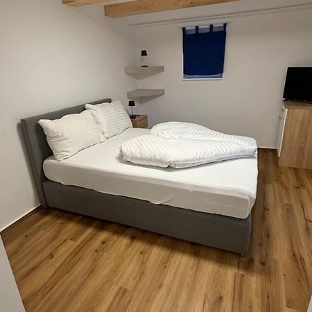 Ferienapartments Perdacher 벨덴암워스에르시 외부 사진