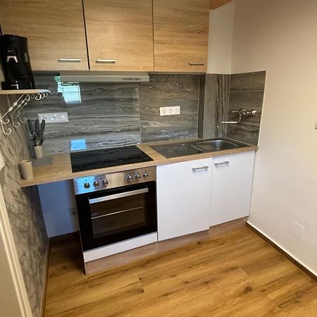 Ferienapartments Perdacher 벨덴암워스에르시 외부 사진