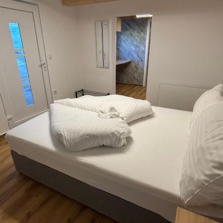 Ferienapartments Perdacher 벨덴암워스에르시 외부 사진