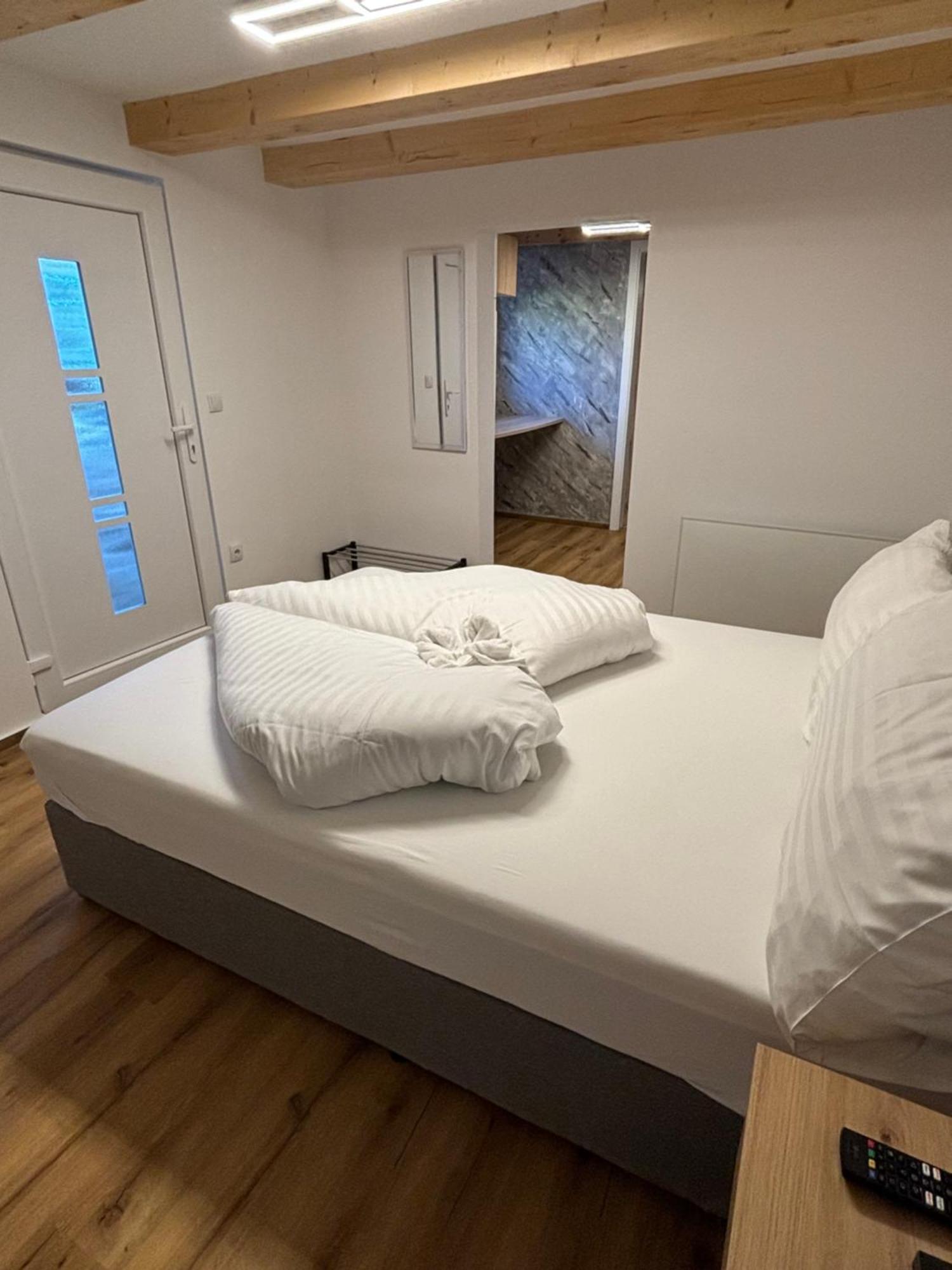Ferienapartments Perdacher 벨덴암워스에르시 외부 사진