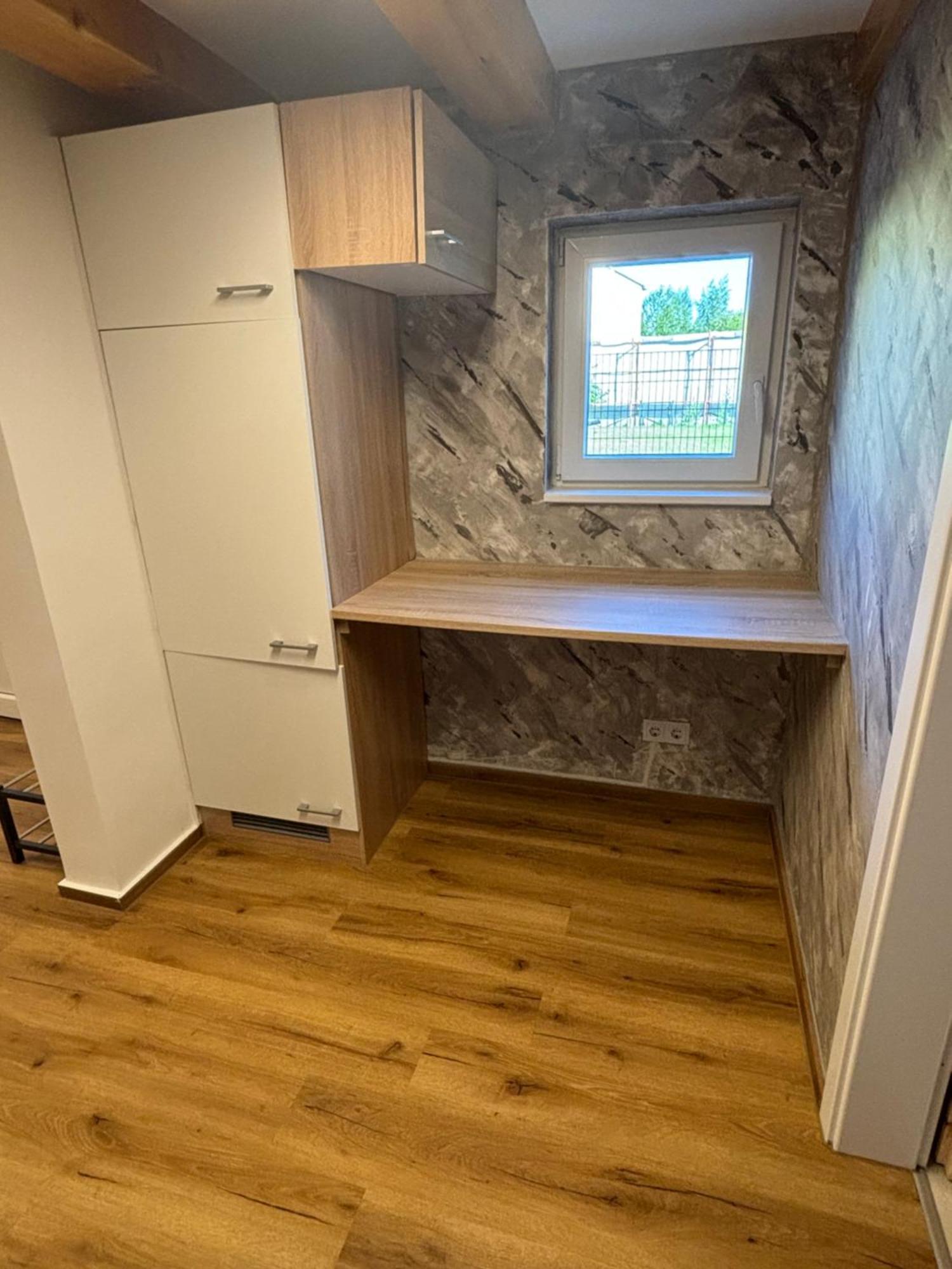 Ferienapartments Perdacher 벨덴암워스에르시 외부 사진